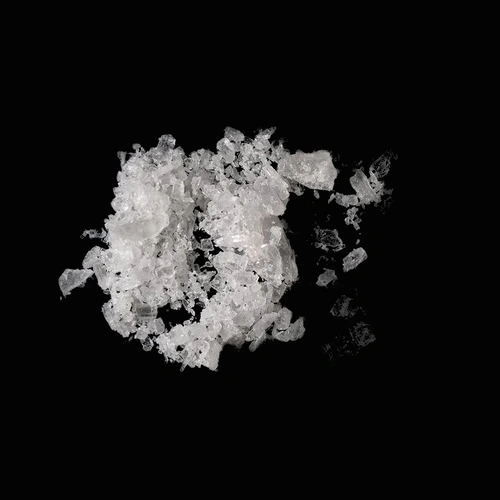 Pillola Crystals