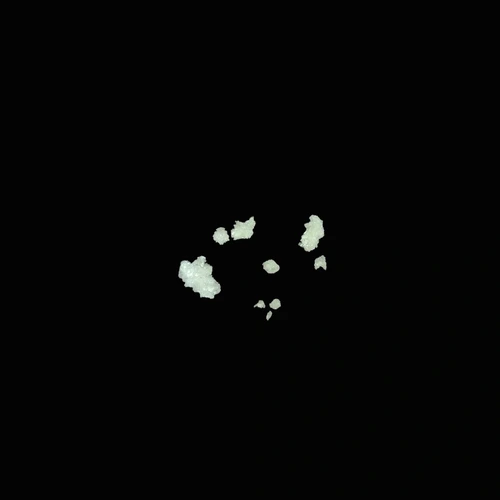 Pillola Cocaine (93%); Procaine (0.5%)