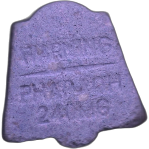 Pillola Pharaoh — 2