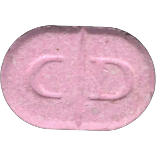 Pillola Dior — 2