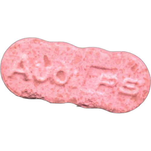 Pastilla Audi — 2
