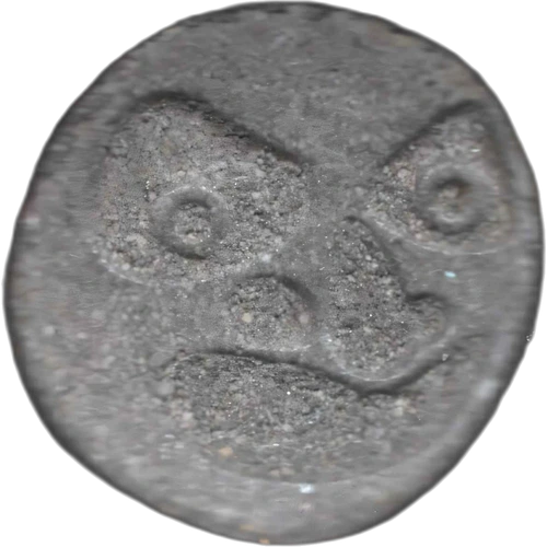 Majora’s Mask pills (2C-B), front