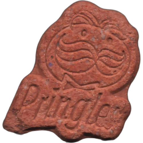 Pillola Pringles