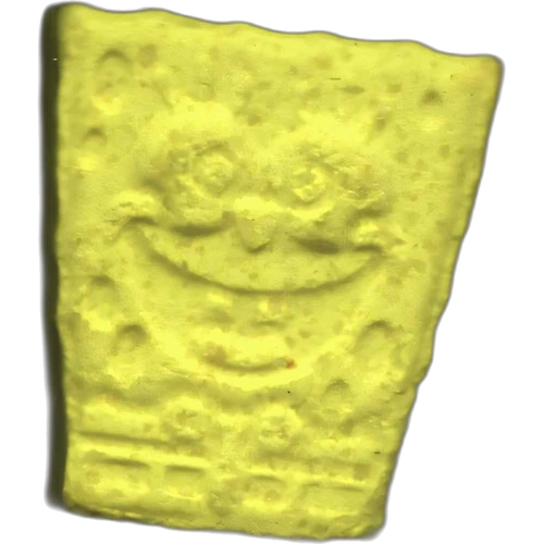 Bob Esponja tabletta