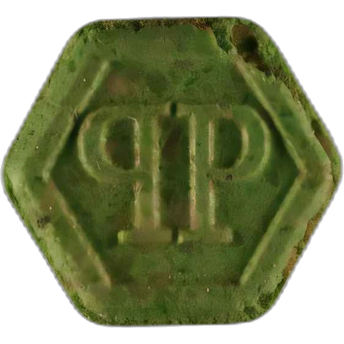 MDMA (167mg)-pilla