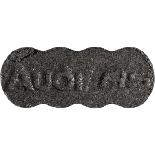 Pastilla Audi — 2