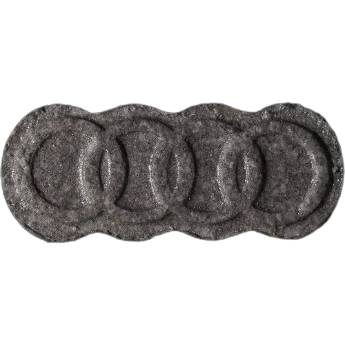 Pastilla Audi