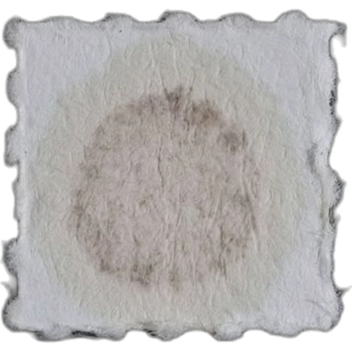 LSD (200µg); iso-LSD (172µg) pill — 2