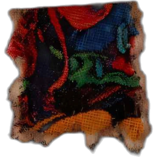 LSD (200µg); iso-LSD (172µg) pill