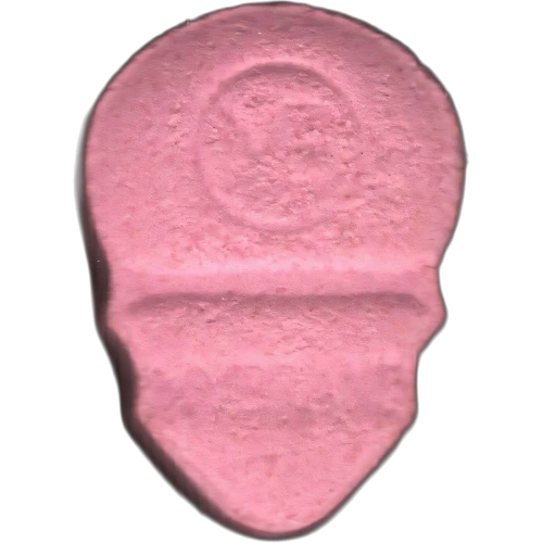 Skull-pilleri — 2