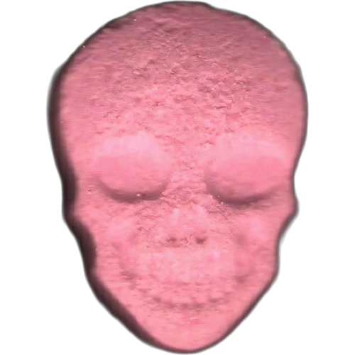 Skull-pilleri