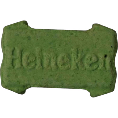 Tableta Heineken — 2
