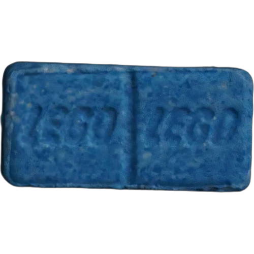 Pillola Lego — 2