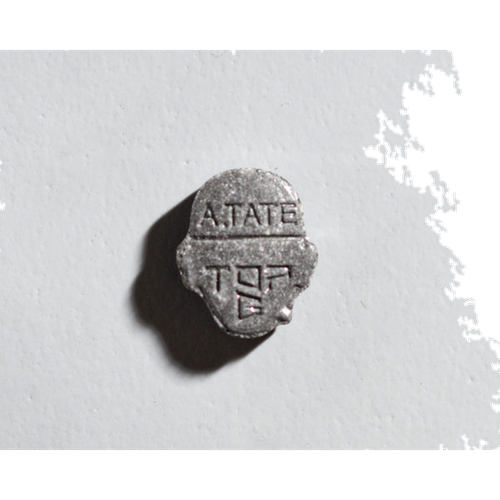 Comprimé Andrew Tate — 2