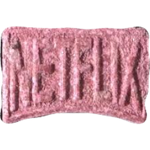 Netflix pill