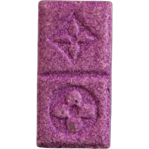 גלולת MDMA (182mg) — 2