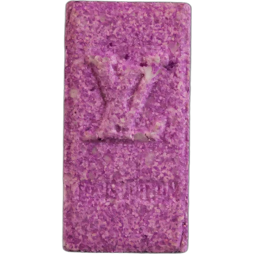 גלולת MDMA (182mg)