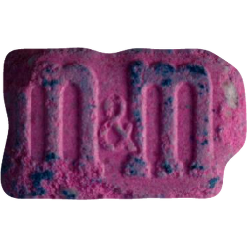 Pillola M&M's, NL — 2