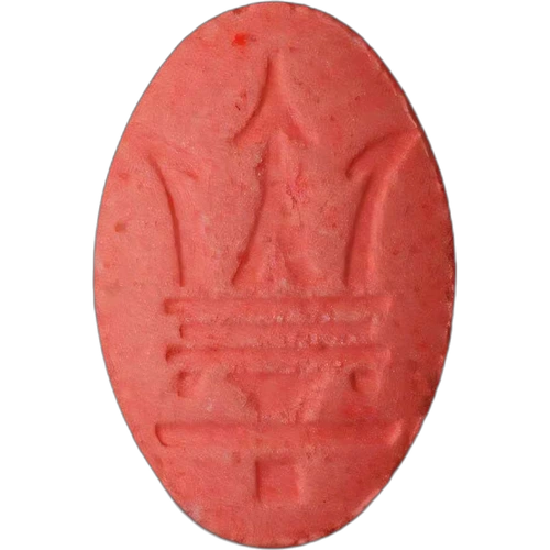 Pillola Maserati