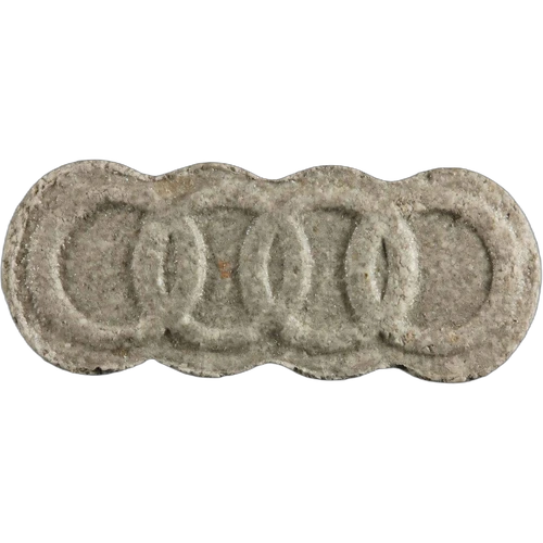 גלולת Audi
