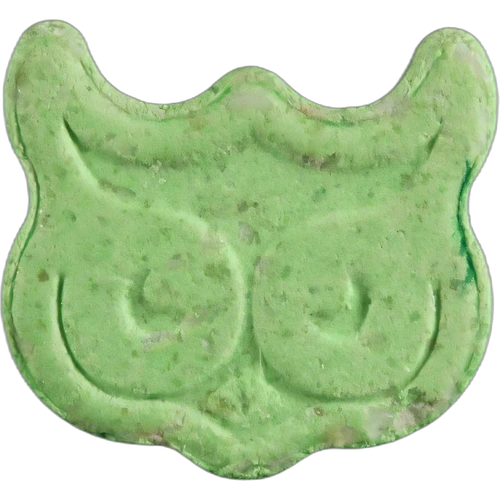 Owl tablett