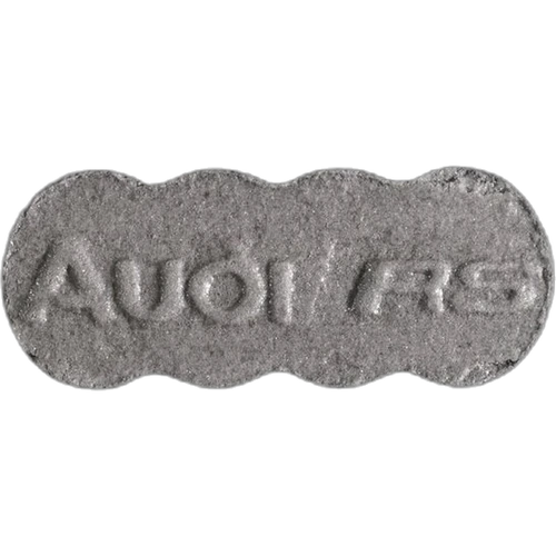 Xanax-pille — 2