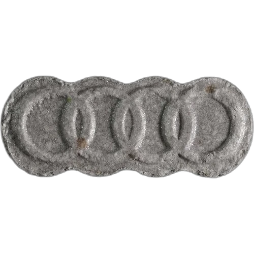 Xanax-pille