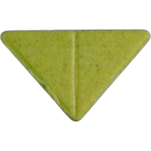 Comprimé MDMA (215mg) — 2