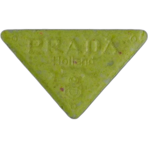 Comprimé MDMA (215mg)