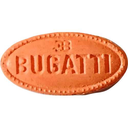 Comprimido Bugatti