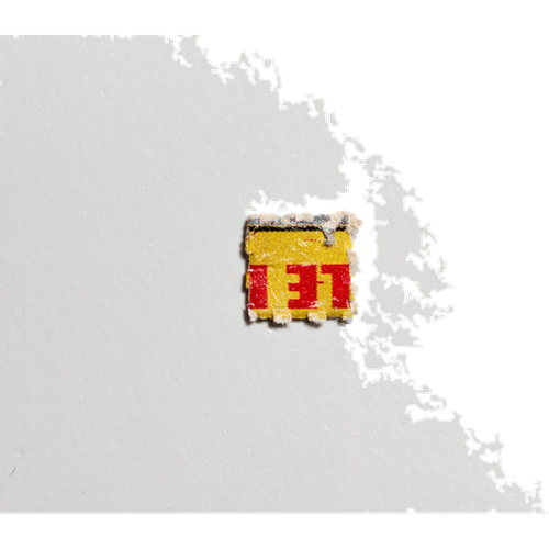 LSD (27µg)-Pille