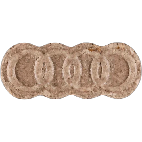 Xanax-pille