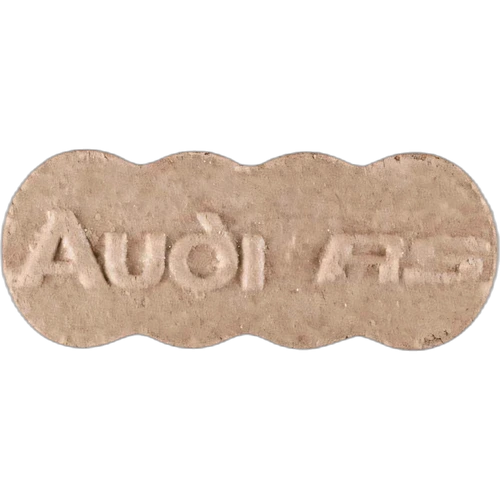 Pastilla Xanax — 2