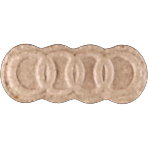 Pastilla Xanax