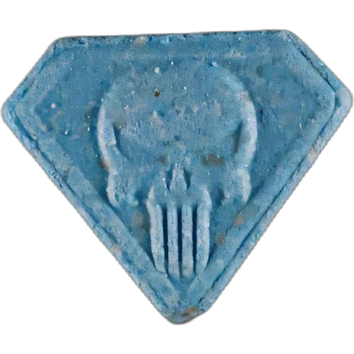 Таблетка Punisher