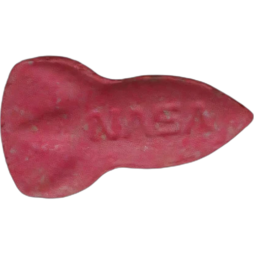 Pastilla NASA, 2C-B — 2
