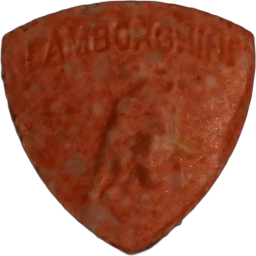 Lamborghini tablete