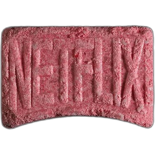Таблетка MDMA (217mg)