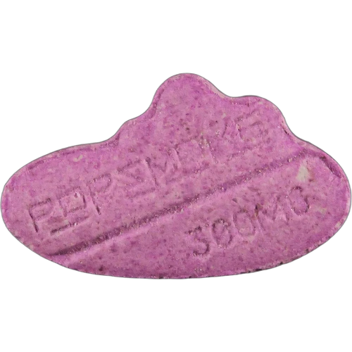 Таблетка Pop Smoke — 2