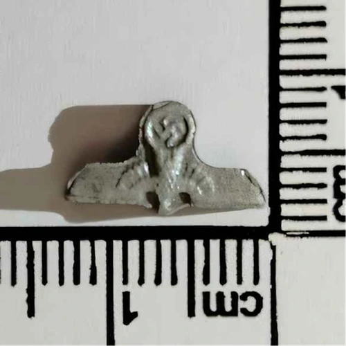 Pillola Imperial Eagle — 2