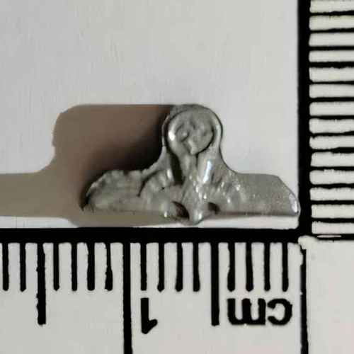 Pillola Imperial Eagle