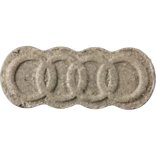 Audi-pille