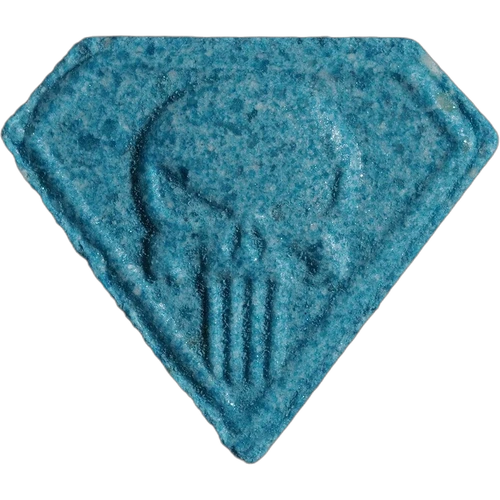 حبّة Punisher