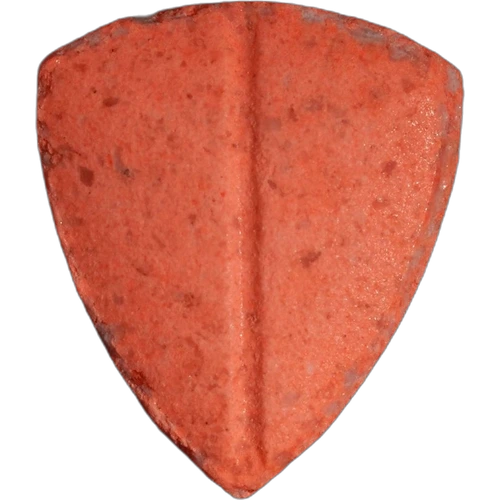 حبّة Tesla — 2