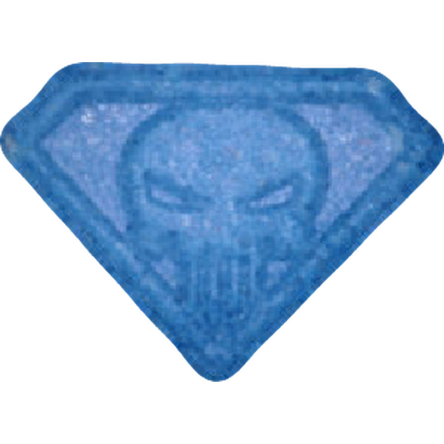 Punisher-Pille