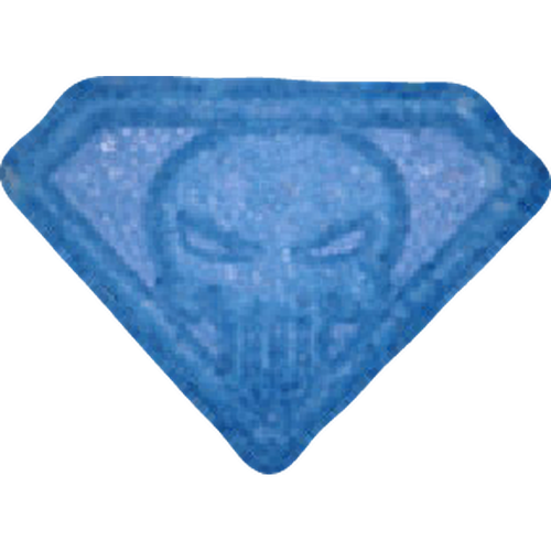 Punisher-Pille