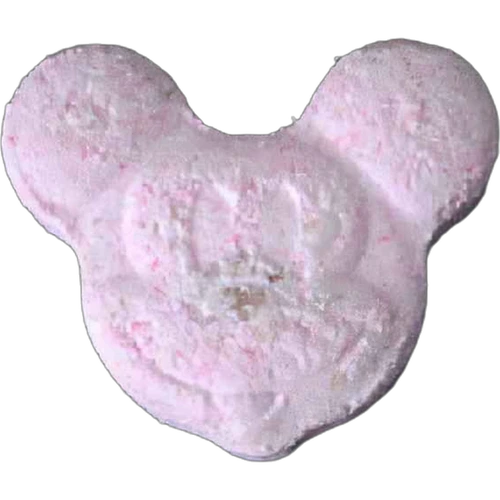 Таблетка Mickey Mouse