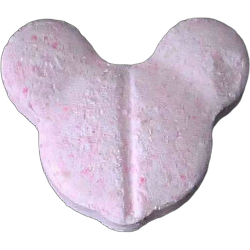 Pillola Mickey Mouse — 2