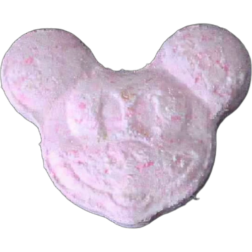 Pillola Mickey Mouse