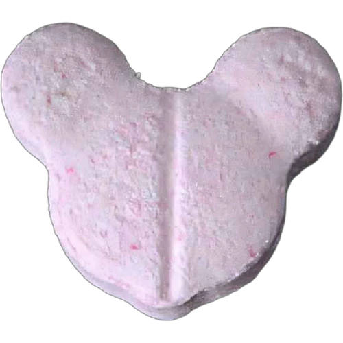 Pillola Mickey Mouse — 2